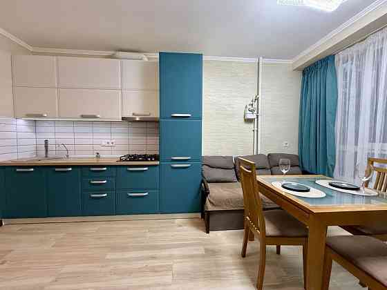 Центр міста! Продаж 2к квартири з добротним ремонтом! Ирпень