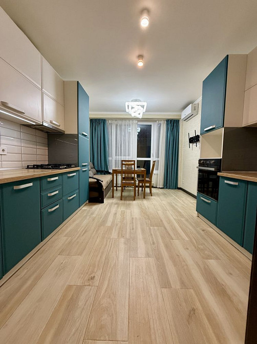 Центр міста! Продаж 2к квартири з добротним ремонтом! Іrpin - photo 1