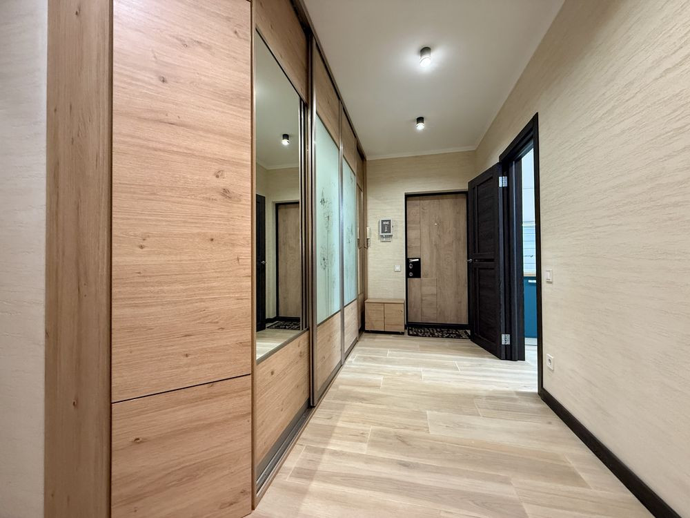 Центр міста! Продаж 2к квартири з добротним ремонтом! Іrpin - photo 8