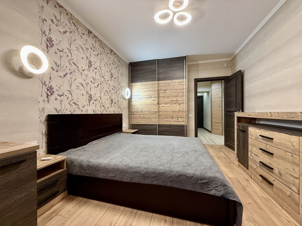 Центр міста! Продаж 2к квартири з добротним ремонтом! Іrpin - photo 6