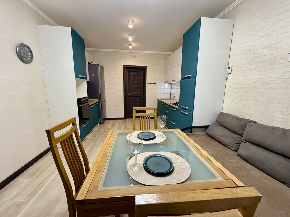 Центр міста! Продаж 2к квартири з добротним ремонтом! Іrpin - photo 3