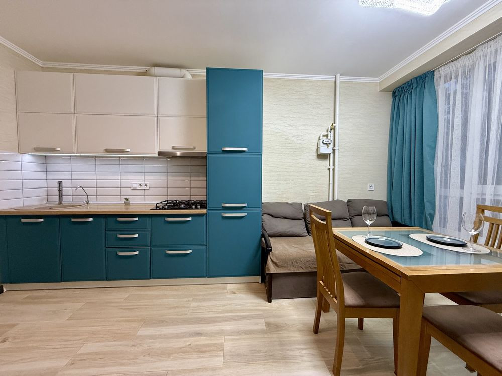 Центр міста! Продаж 2к квартири з добротним ремонтом! Іrpin - photo 2