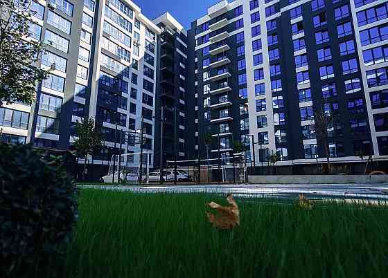 Стильна однокімнатна квартира, чекає на Вас. Ивано-Франковск