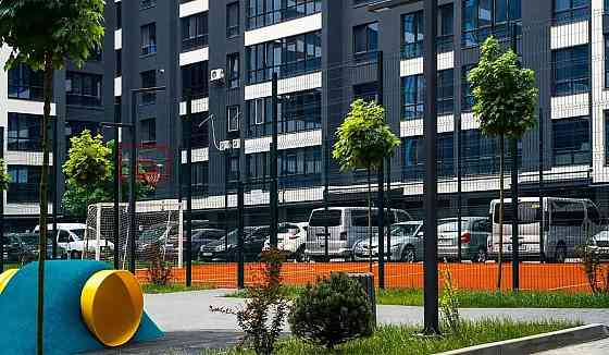 Стильна однокімнатна квартира, чекає на Вас. Ивано-Франковск