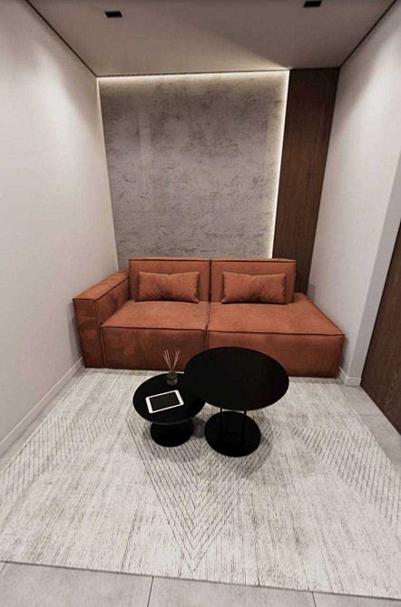 Стильна однокімнатна квартира, чекає на Вас. Ивано-Франковск - изображение 2