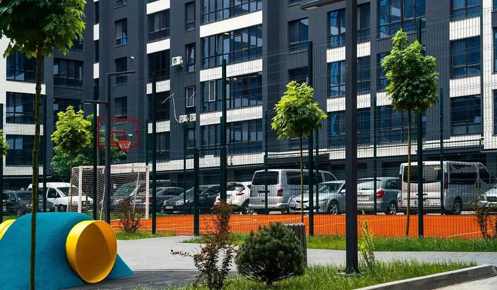 Стильна однокімнатна квартира, чекає на Вас. Ивано-Франковск - изображение 6