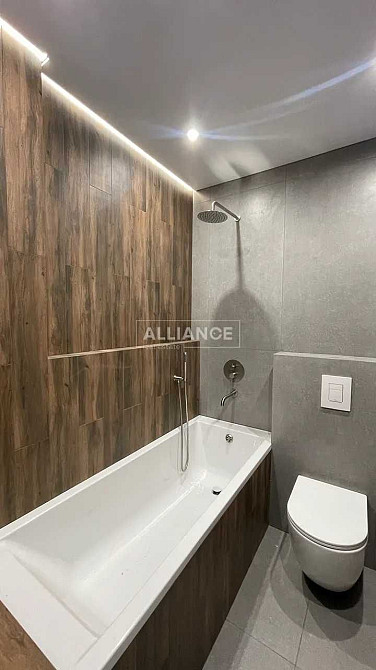 Стильна однокімнатна квартира, чекає на Вас. Ивано-Франковск - изображение 3