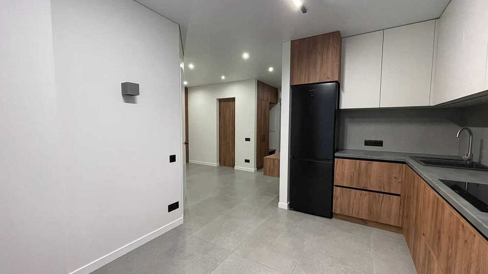 Стильна однокімнатна квартира, чекає на Вас. Ивано-Франковск - изображение 8