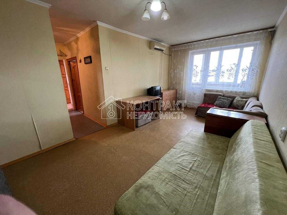 Продам 2 кв Салтівка (Салтовка) вул.Бучми метро 15 хв Харьков - изображение 6