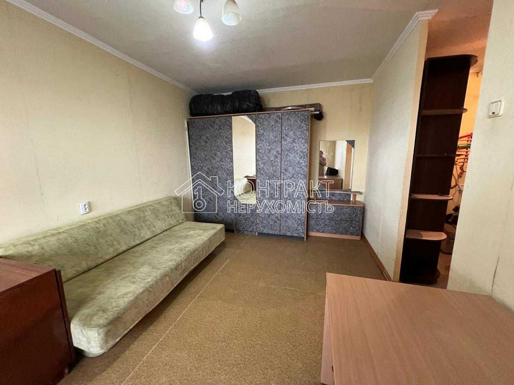 Продам 2 кв Салтівка (Салтовка) вул.Бучми метро 15 хв Харьков - изображение 3