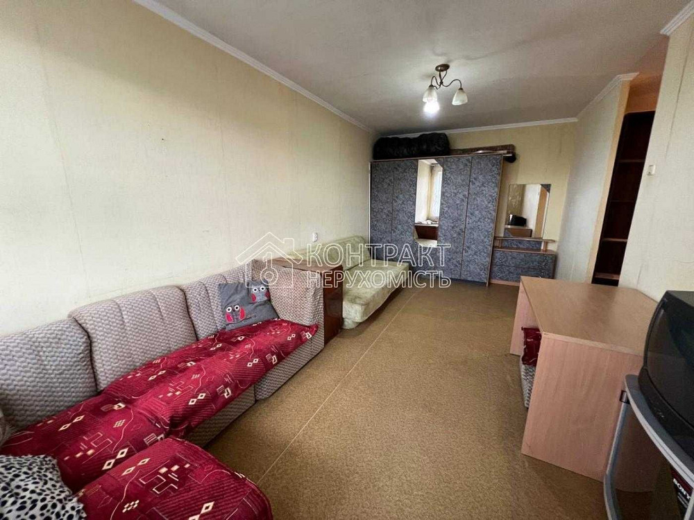 Продам 2 кв Салтівка (Салтовка) вул.Бучми метро 15 хв Харьков - изображение 5