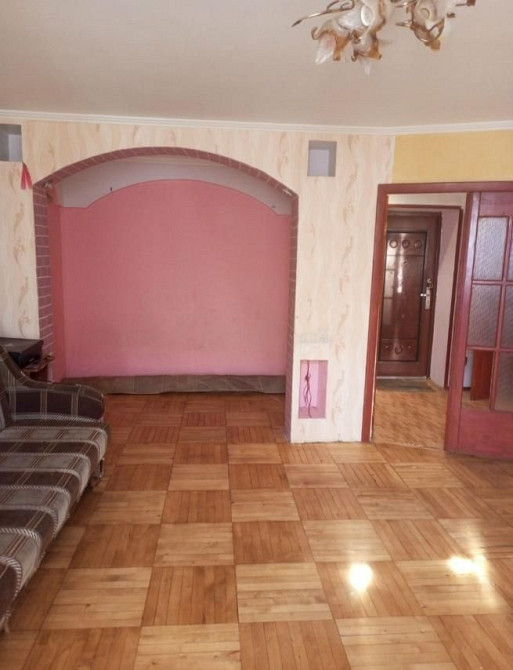 Продам 1 но комн в кирпичном доме на  Бочарова Одесса - изображение 3