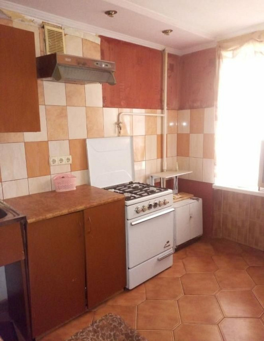 Продам 1 но комн в кирпичном доме на  Бочарова Одесса - изображение 1