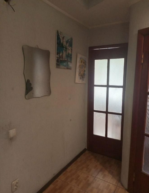 Продам 1 но комн в кирпичном доме на  Бочарова Одесса - изображение 2