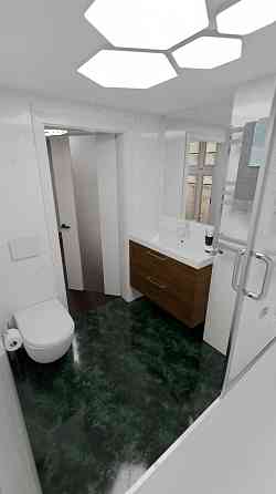 Квартира студія 26м². 3% знижка для військових Киев