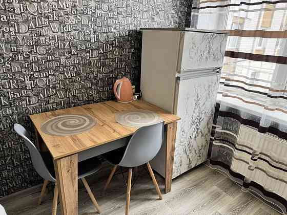 Здам 1 кімнатну квартиру район Луначарського, меблі,техніка Черкаси