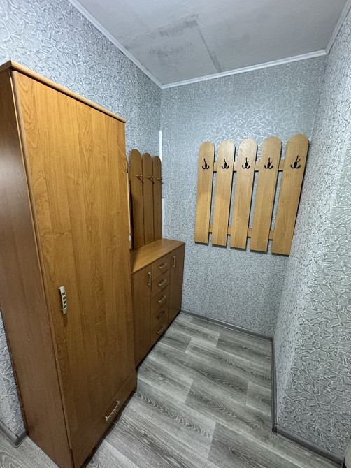 Здам 1 кімнатну квартиру район Луначарського, меблі,техніка Черкаси - зображення 6