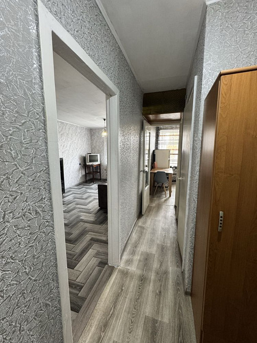 Здам 1 кімнатну квартиру район Луначарського, меблі,техніка Черкаси - зображення 7