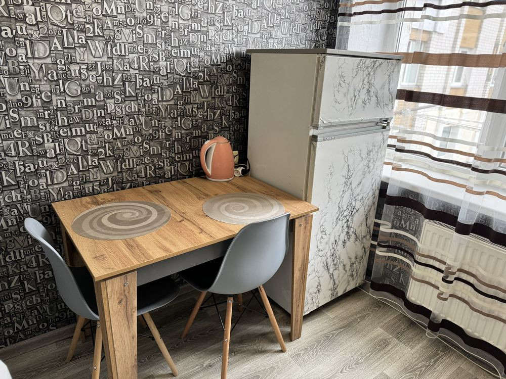 Здам 1 кімнатну квартиру район Луначарського, меблі,техніка Черкаси - зображення 3