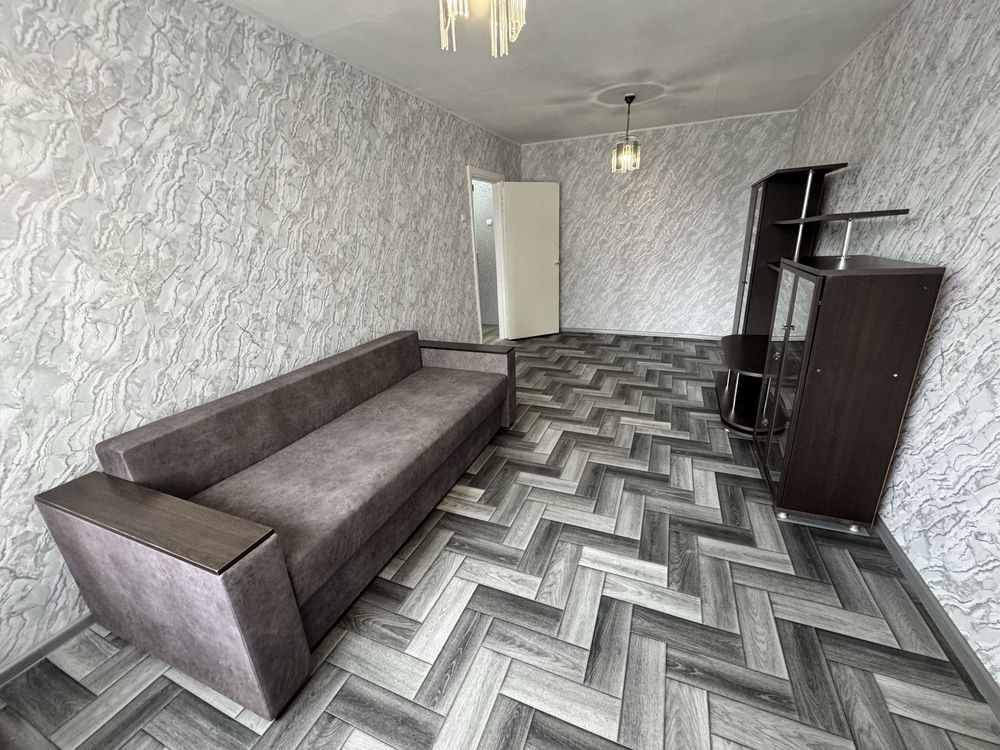 Здам 1 кімнатну квартиру район Луначарського, меблі,техніка Черкаси - зображення 8