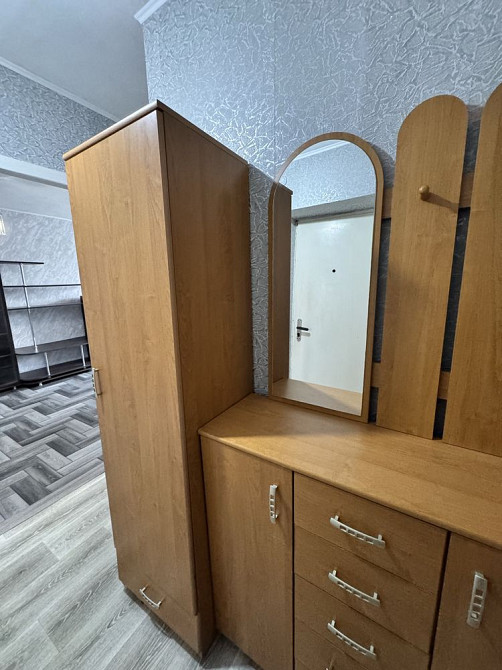 Здам 1 кімнатну квартиру район Луначарського, меблі,техніка Черкаси - зображення 5