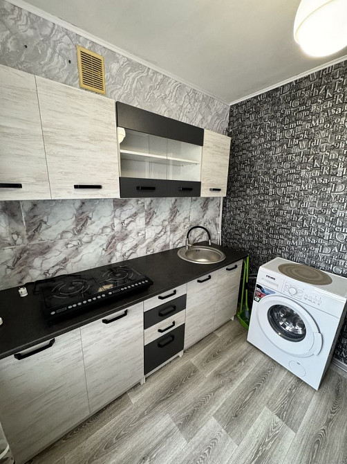 Здам 1 кімнатну квартиру район Луначарського, меблі,техніка Черкаси - зображення 1