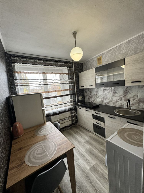 Здам 1 кімнатну квартиру район Луначарського, меблі,техніка Черкаси - зображення 2