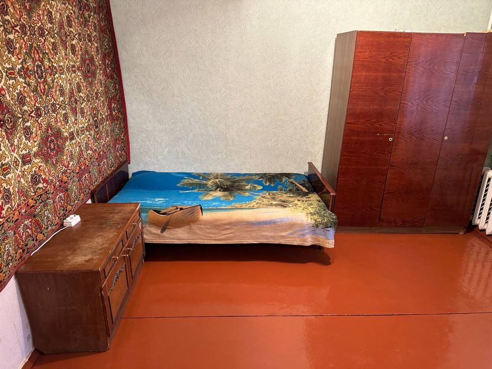 Оренда однокімнатної квартири Левка Лук‘яненка. На Тяжилові АТБ. Мрія Вінниця - зображення 1