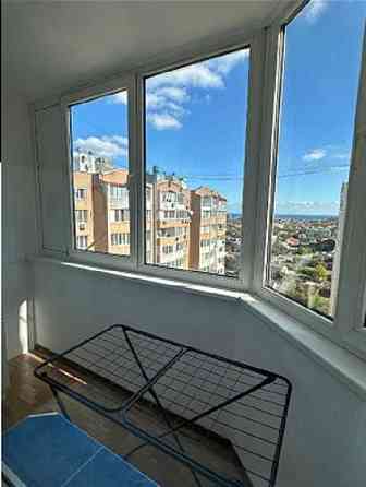 Сдается 1-я квартира на Таирова, на  длительно Одесса