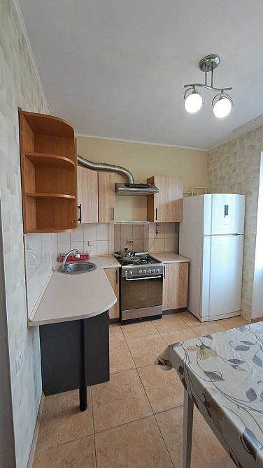 Сдается 1-я квартира на Таирова, на  длительно Одесса - изображение 4