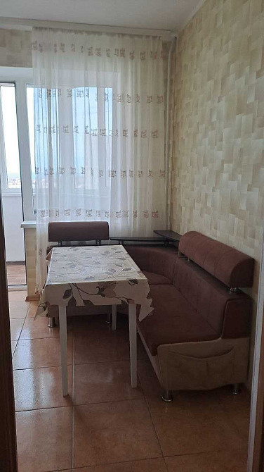 Сдается 1-я квартира на Таирова, на  длительно Одесса - изображение 6