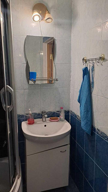 Сдается 1-я квартира на Таирова, на  длительно Одесса - изображение 8