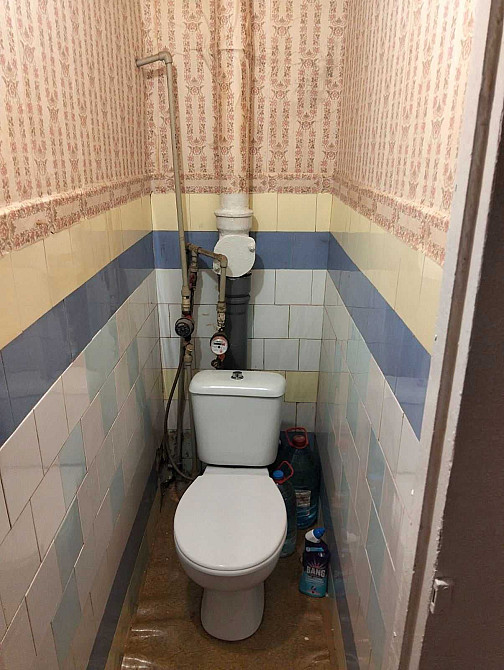 Сдам  2 комнатную квартиру на Таирова. От хозяина. Одесса - изображение 8