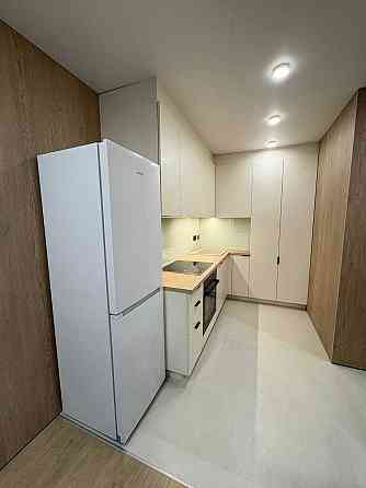 Перша здача! Однокімнатна квартира в Сінема Хаус Вишневе С. Борщагівка Вишневе