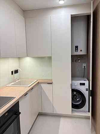 Перша здача! Однокімнатна квартира в Сінема Хаус Вишневе С. Борщагівка Вишневе