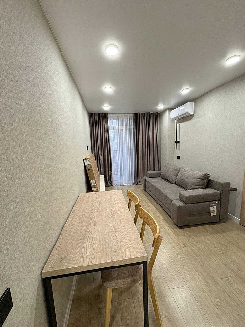 Перша здача! Однокімнатна квартира в Сінема Хаус Вишневе С. Борщагівка Вишневое - изображение 6