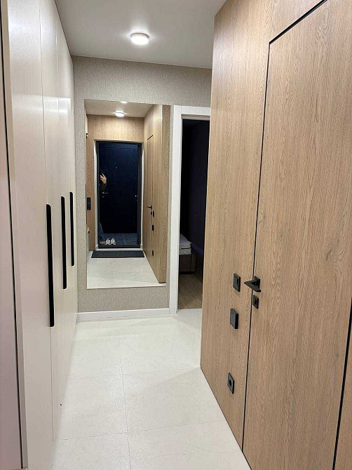 Перша здача! Однокімнатна квартира в Сінема Хаус Вишневе С. Борщагівка Вишневое - изображение 8