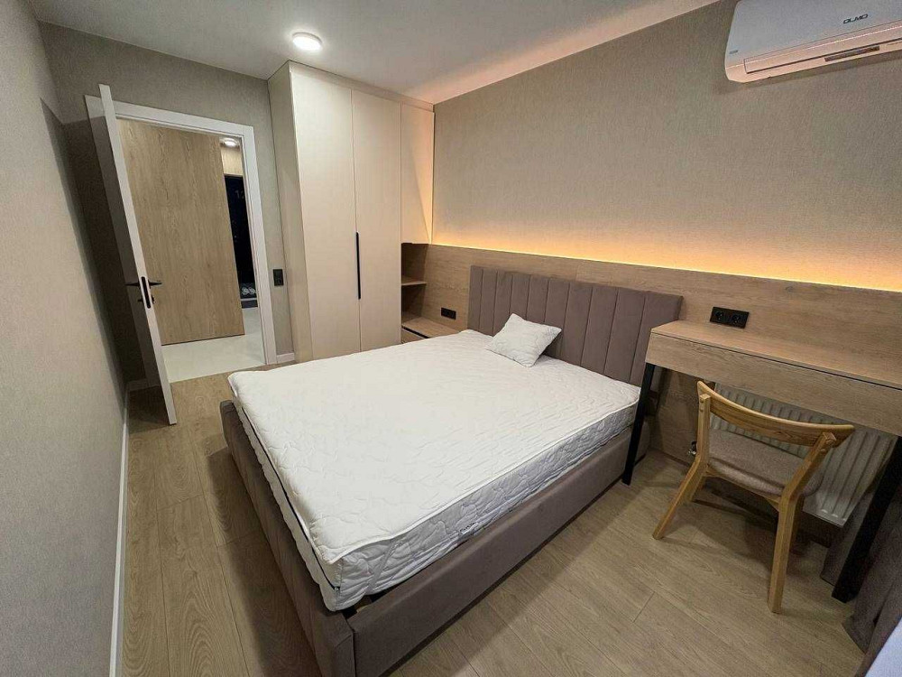 Перша здача! Однокімнатна квартира в Сінема Хаус Вишневе С. Борщагівка Вишневое - изображение 1