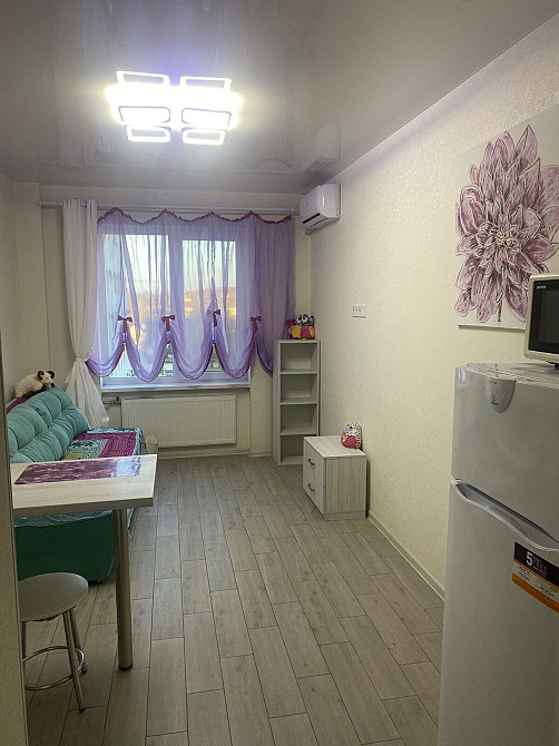 Здам квартиру-студію, ЖК Бестужевские Сады Перша здача! Харьков - изображение 5