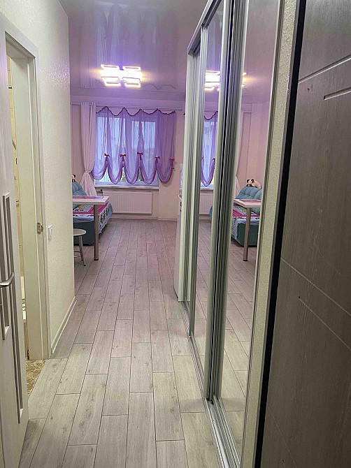 Здам квартиру-студію, ЖК Бестужевские Сады Перша здача! Харьков - изображение 8