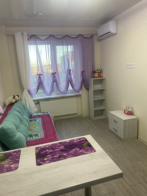 Здам квартиру-студію, ЖК Бестужевские Сады Перша здача! Харьков - изображение 6