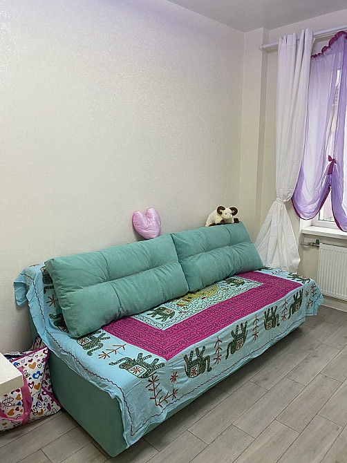 Здам квартиру-студію, ЖК Бестужевские Сады Перша здача! Харьков - изображение 7