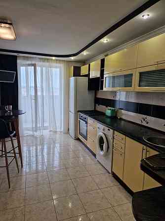 Оренда 2 кімнатної квартири поруч центру Івано-Франківськ