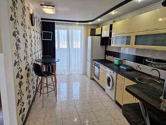 Оренда 2 кімнатної квартири поруч центру Івано-Франківськ