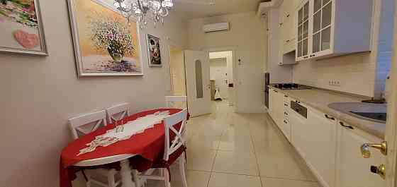 Оренда 3 кімн. кварт. центр Мукачево