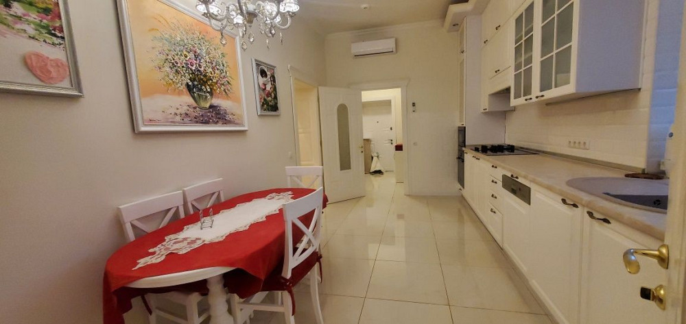 Оренда 3 кімн. кварт. центр Мукачево - изображение 1