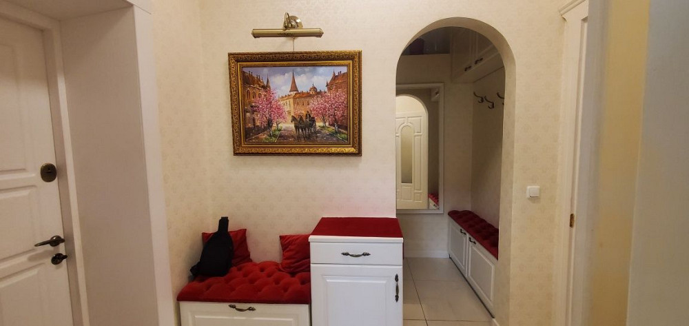 Оренда 3 кімн. кварт. центр Мукачево - изображение 5