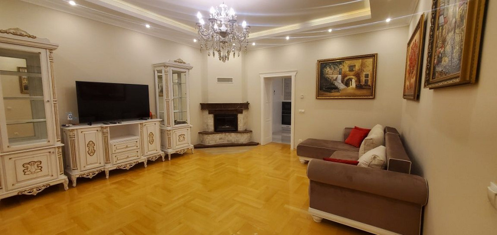 Оренда 3 кімн. кварт. центр Мукачево - изображение 2