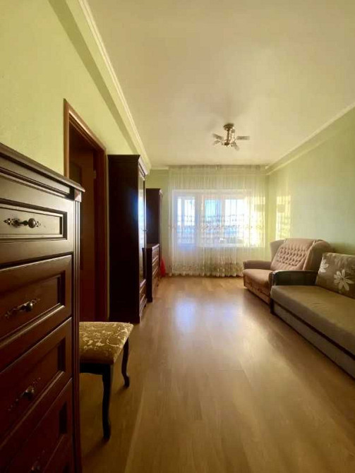 Оренда 2к квартири в Центрі міста Хмельницький - зображення 1