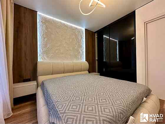 Перша здача! 1 кім квартира біля річки, 10 хв до центру Івано-Франківськ